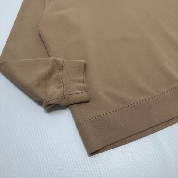 Vintage Polo Sport Beige Crewneck XL - Picture 3 of 4